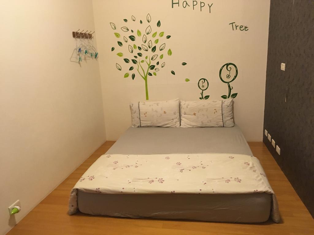 Dong Gang Li Yuan Homestay Donggang Exterior photo