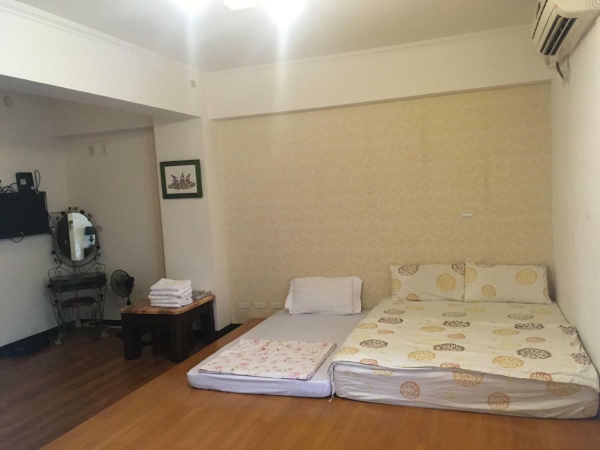 Dong Gang Li Yuan Homestay Donggang Exterior photo